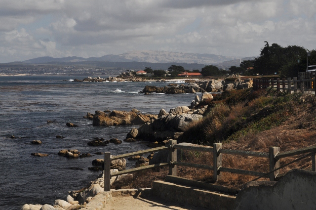 Pacific Grove